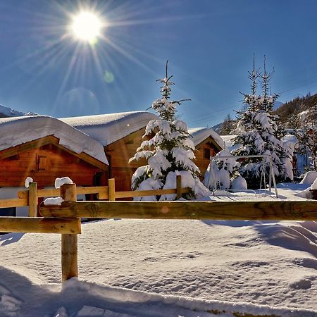 Villaggio Gofree Pragelato Exterior foto